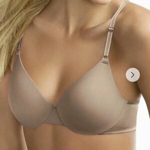 Lot of 11 - Warner's "This Is Not A Bra" - Black, Beige, Rose, Blue, Green, etc.